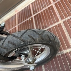 ヘンシンバイクの画像