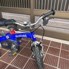 ヘンシンバイクの画像