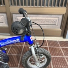 ヘンシンバイクの画像