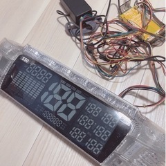 スロット データカウンター ⚠️説明文⚠️