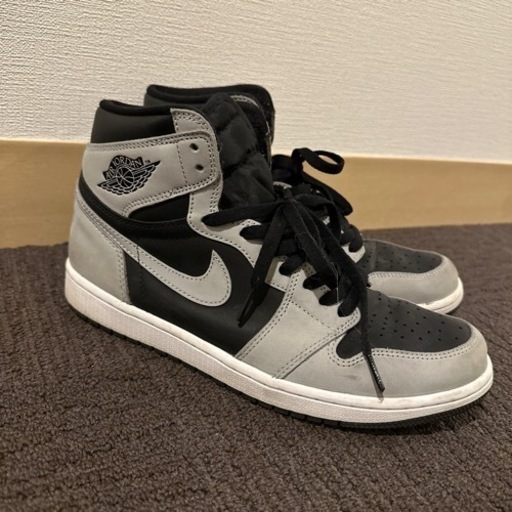 靴/バッグ NIKE28cm