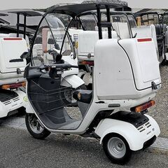★値引70000円★保証整備可★30台有★ノーヘルOKミニカー登録整備リミッタカットお届可★4st★ジャイロキャノピー★TA03★納車整備可★登録代行可★全国陸送対応可★Uber出前館ウーバー宅配巡回業務★リミッターカット★5000円値引★東京神奈川埼玉千葉陸送可★30台以上選び放題★の画像