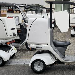 ★値引70000円★保証整備可★30台有★ノーヘルOKミニカー登録整備リミッタカットお届可★4st★ジャイロキャノピー★TA03★納車整備可★登録代行可★全国陸送対応可★Uber出前館ウーバー宅配巡回業務★リミッターカット★5000円値引★東京神奈川埼玉千葉陸送可★30台以上選び放題★の画像