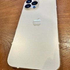 iPhone 12 Pro Max シルバー 128 GB SIMフリー