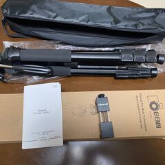 Aneva 三脚 & Ulanzi スマホスタンド 元値総額6000円