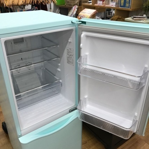 DAEWOO 冷凍冷蔵庫 150L 2019年製