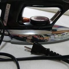 アイロン レトロの画像