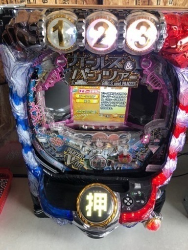 引き取り先が決まりました）パチンコまとめ売り3台