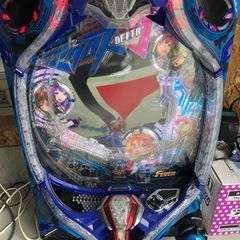 引き取り先が決まりました）パチンコまとめ売り3台