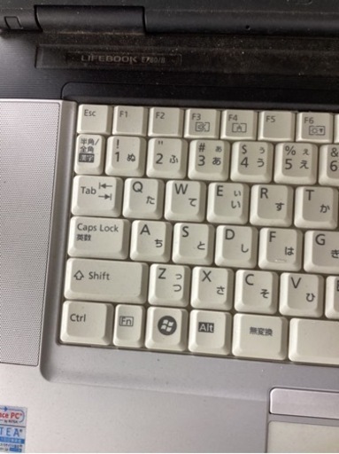LIFEBOOK