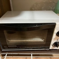 トースターの画像