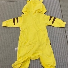 ベビー服70cmの画像