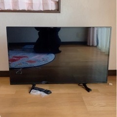 テレビ ジャンク  美品