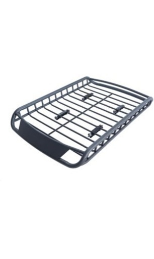 ルーフキャリア