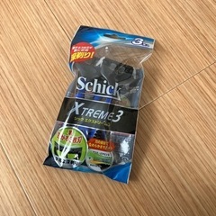 シックエクストリーム3 新品です