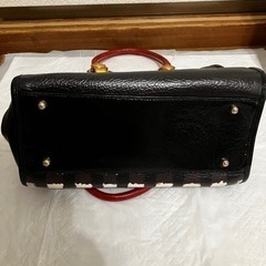 ソノビ ハンドバッグ の画像