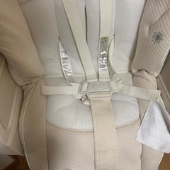 コンビ　ハイローチェアの画像
