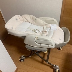 コンビ　ハイローチェアの画像