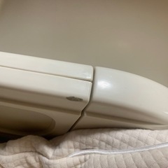 コンビ　ハイローチェアの画像