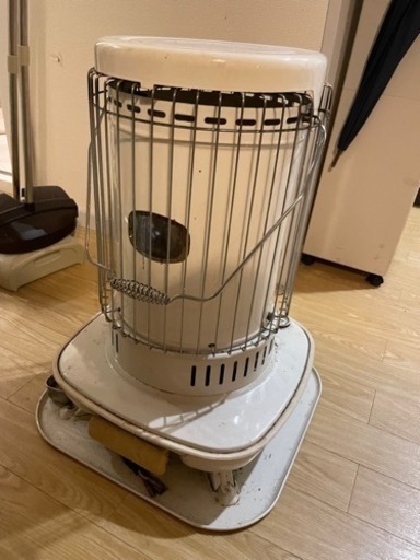 ヒーター
