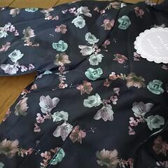 【新品】120cm 上着　の画像