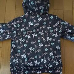 【新品】120cm 上着　の画像