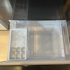 三菱電機　冷蔵庫の画像
