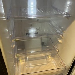 三菱電機　冷蔵庫の画像
