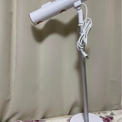 ノーハンド　ドライヤー