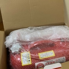 ♡美品♡ ガソリン　携行缶　消防法適合品　5Lの画像