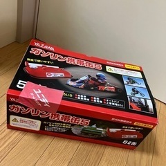 ♡美品♡ ガソリン　携行缶　消防法適合品　5Lの画像