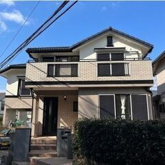 🌻🌻(3LDK)敷金礼金ゼロ・フリーレント1ヶ月😁👌初期費用安い...