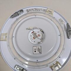 NEC ホタルクス　シーリングライト　〜６畳　HLDCB08MXの画像