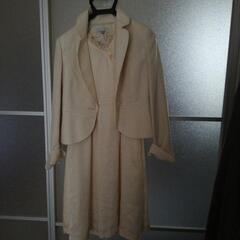 スーツ三点セット[取り引き中]の画像