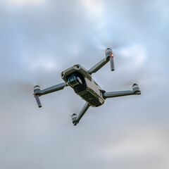 【募集枠わずか】フルコミッションで高収入、ドローン空撮・写真動画...