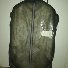 スーツ三点セット[取り引き中]の画像