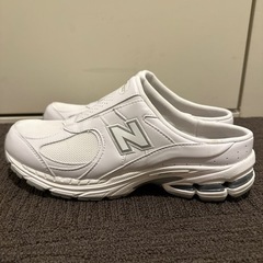 NBスニーカースリッポン28cm