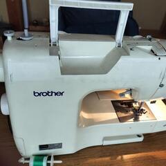 brother  ミシン　PROFEEL　ZZ3-B697の画像