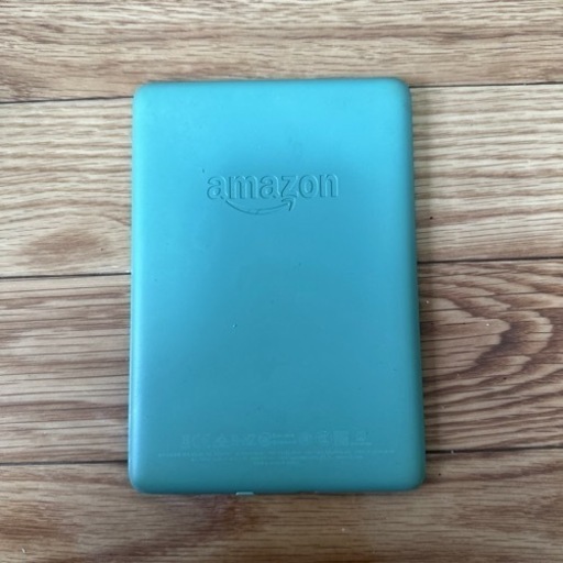 Kindle Paperwhite 防水機能搭載 wifi 32GB セージ 広告つき 電子書籍