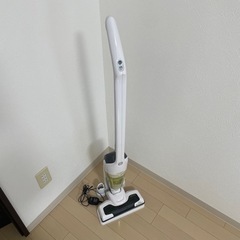 【無料】掃除機(TWINBIRD)