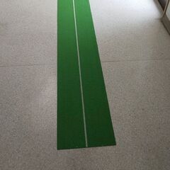 パターマット