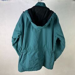 ✨🔔期間限定🔥ジモティー特別価格🔔✨Eddie bour マウンテンパーカー M 良色 90’ｓ POLARTEC の画像