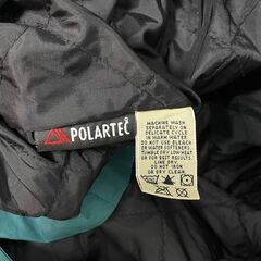 ✨🔔期間限定🔥ジモティー特別価格🔔✨Eddie bour マウンテンパーカー M 良色 90’ｓ POLARTEC の画像