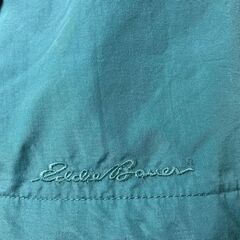 ✨🔔期間限定🔥ジモティー特別価格🔔✨Eddie bour マウンテンパーカー M 良色 90’ｓ POLARTEC の画像