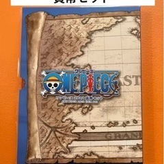 ワンピース 手配書の中古が安い！激安で譲ります・無料で