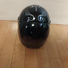 ジェットヘルメット