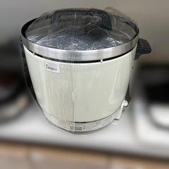 J2712 未使用品 Paloma パロマ ガス炊飯器 フッ素内...