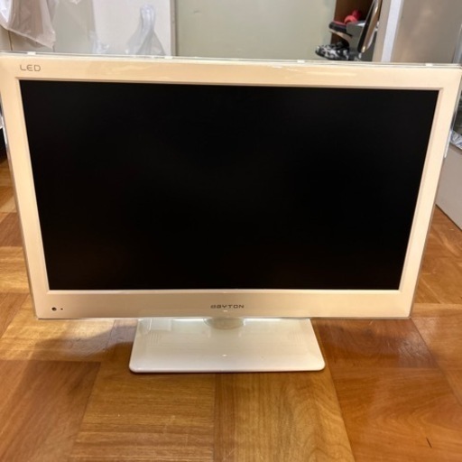 テレビ