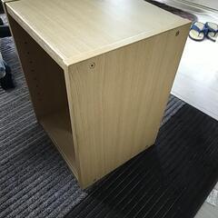ボックス（値段交渉可）の画像