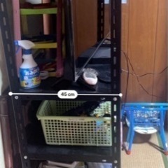 棚（今日中であれば4000円）の画像